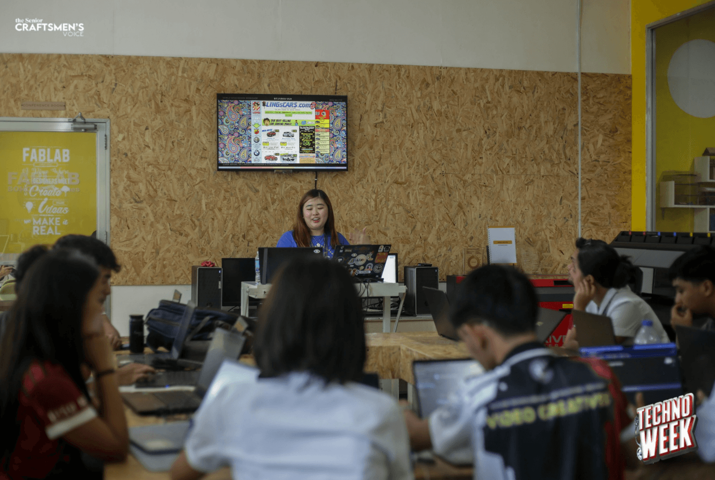 Mobile UI/UX Design Workshop
